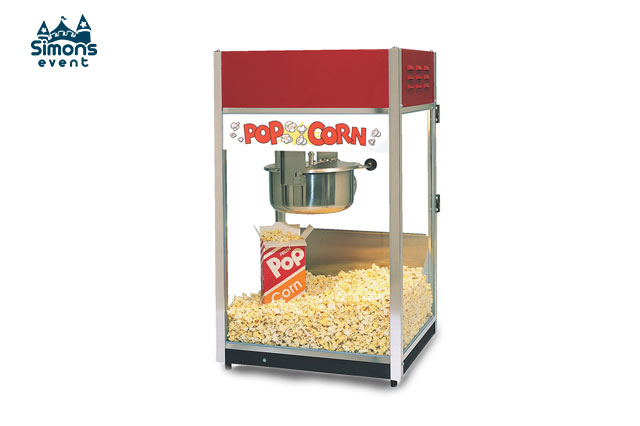 popcorn